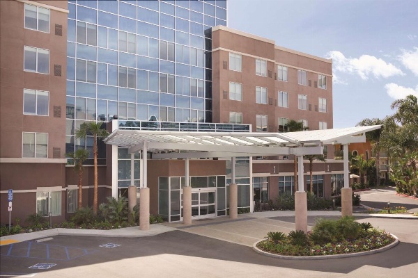 Hyatt Place at Anaheim Resort / Convention Center image 1