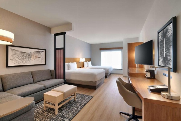 Hyatt Place at Anaheim Resort / Convention Center image 12