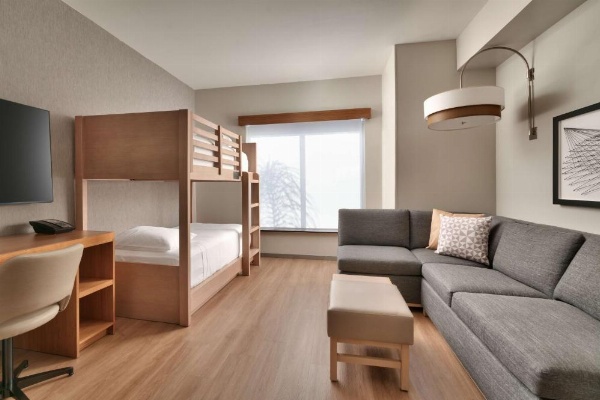 Hyatt Place at Anaheim Resort / Convention Center image 26